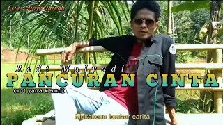 Download lagu Pancuran cinta(Yayan jatnika/Dety)Redi Mulyadi(cover musik daerah) mp3 Download lagu Pancuran cinta(Yayan jatnika/Dety)Redi Mulyadi(cover musik daerah) mp3