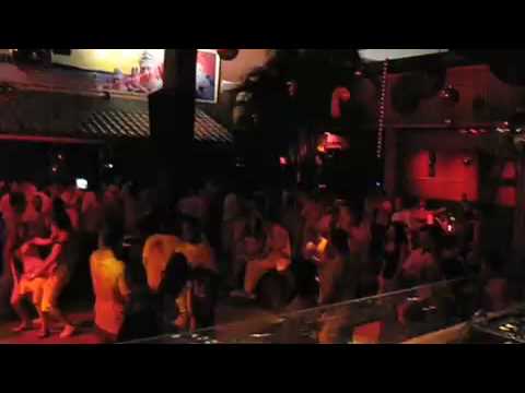 Mike Miro @ Club Space Terrace // Dayglow