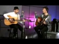 Bell X1 - Velcro (Last.fm Sessions)