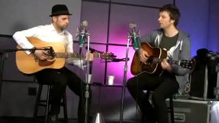 Bell X1 - Velcro (Last.fm Sessions)