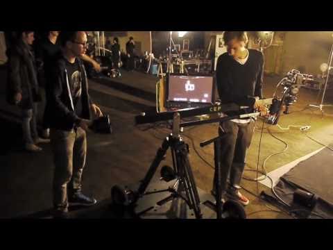 Norman Sinn & Ryo - Making of "Planlos" Musikvideo