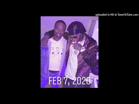 French Montana - Stuck in the Jungle (V3) [feat. Lil Durk & Pop Smoke]