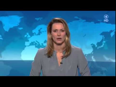 Instrumentalisierung des Holocaust? Anja Reschke (Tagesthemen) über PEGIDA