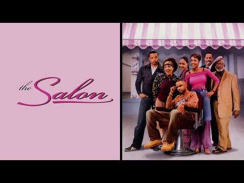 The Salon (Starring Vivica A. Fox, 2005 )