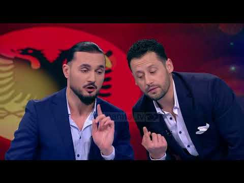 Fiks Fare, 19 Shkurt 2018, Pjesa 1 - Investigative Satirical Show