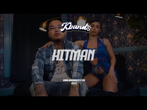 [ FREE ] " Hitman " Stupid Young x Mozzy Type Beat (Prod. KBand$)