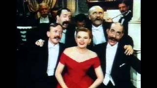 JUDY GARLAND              'The Barbershop Chord'