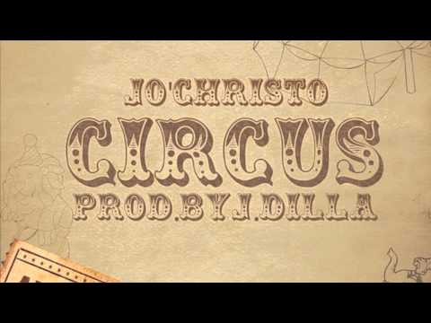 Circus by Jo' Christo