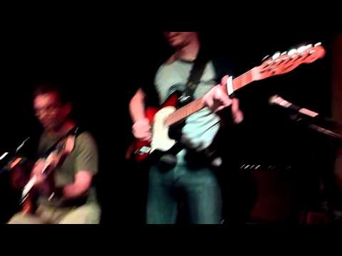 Soulmate@Cafe a Gogo Düsseldorf 4