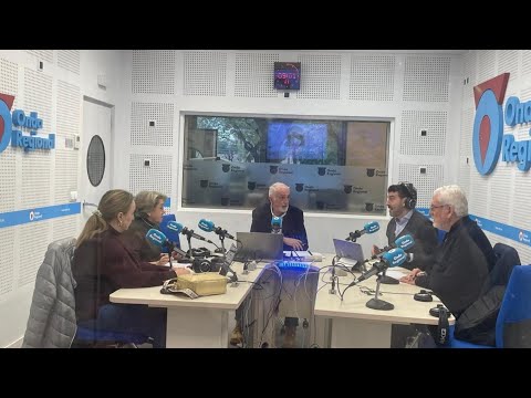 TERTULIA MATINAL - 9 de febrero de 2026