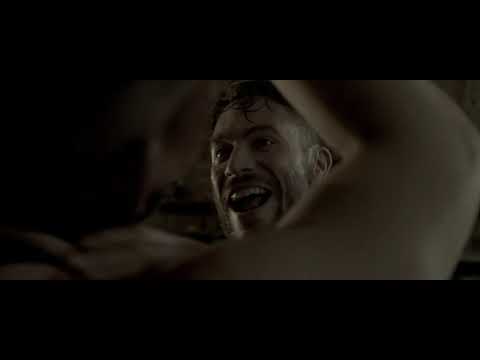 Trailer Teaser - Fracturas - En el ring - Marta Tchai