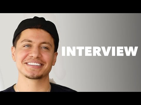 INTERVIEW - Enesse, la révélation musicale du moment 🤩