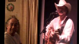 Paul Overstreet - Seein&#39; My Father in Me