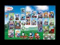 Thomas Friends DVD Trailer With Crossovers Happy Birthday To Angelpirelaproductions