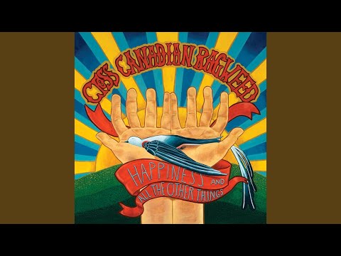 Kick in the Head - Cross Canadian Ragweed
