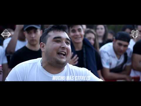 PELUSA vs MASTER V - 8avos - Mucho Más CTFrees