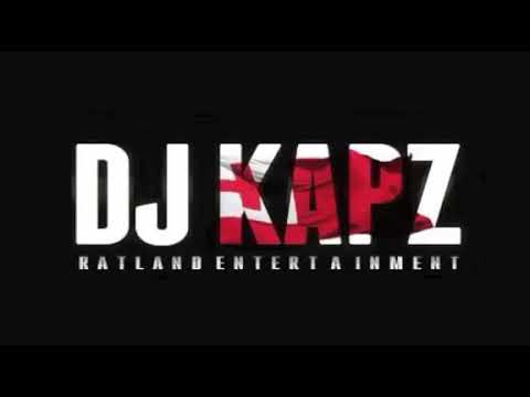 Dj Kapz (Tongan remix)