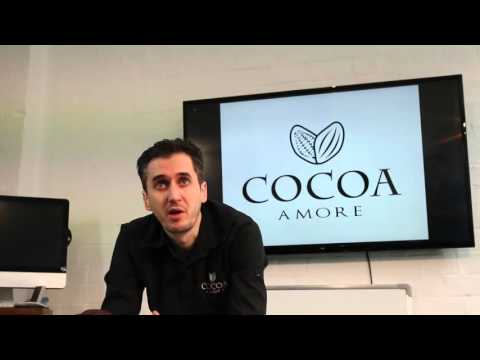 SugarSkull Studios video.