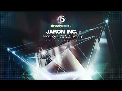 Jaron Inc. & Wavetraxx - Cloudsurfer