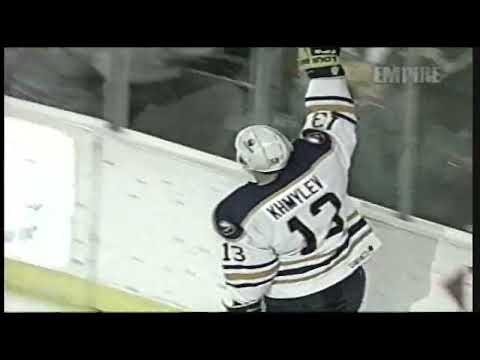 Yuri Khmylev Goal December 15, 1995