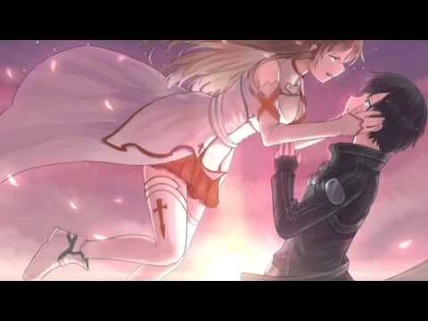 You All Along - Nightcore