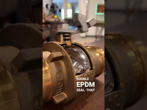 Tech Tip: ProPress Valves #shorts