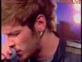 Pierrick Lilliu - Besoin d'espace Live 