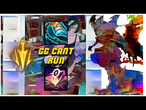 Shyvana Top HYBRID - Stridebreaker Mejais Stomp