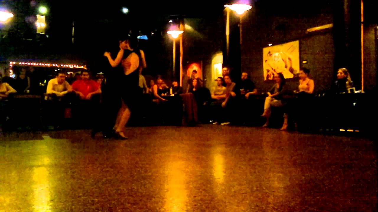 CRISTIAN CORREA MANUELA ROSSI