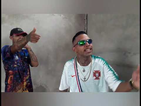 medley dos monstros, conexão monstra medley de rua e função 011