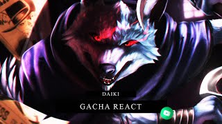 🐺💀 The Owl House React 🎧♪ Morte | Lobo (Gato de Botas 2: O Último Pedido) | Enygma