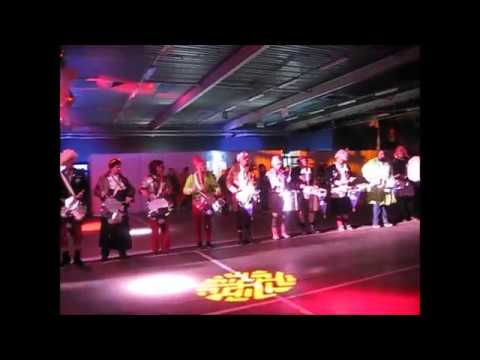 Afscheidsbal Prins Dennis - Muzikale Ambiance!