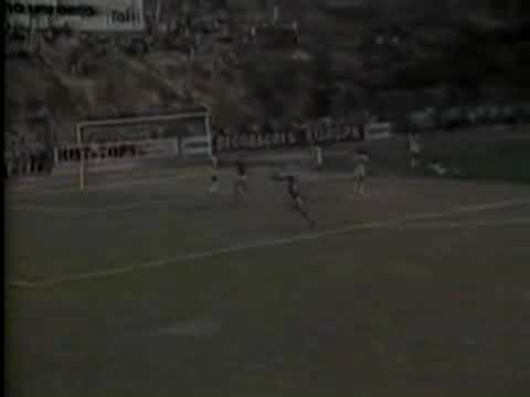 Serrano 1 x 2 Fluminense - Campeonato Carioca 1981