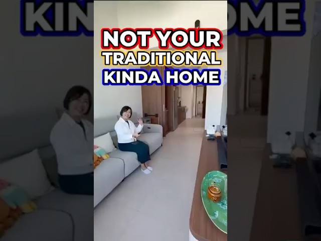 3 Bed Apartment (Condo) for Sale in  Isuites @ Marshall - Image 7