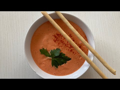 TAPENADE POIVRONS CHÈVRE MIEL 🐐🫑🍯