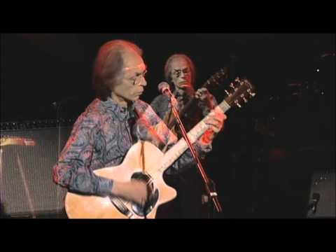 Steve Howe's Remedy (2004) Part 10- Excerpt From Close The Edge