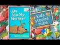 Are You My Mother Dr Seuss Big Blue Book Of Beginner Books Children S Books Bedtime Stories