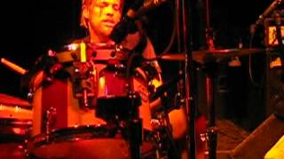 Taylor Hawkins &amp; The Coattail Riders   Running in Place Live, San Diego, 3 8 06, Part 1