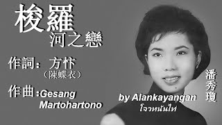 Re: [Vtub] holoID有唱過什麼印尼歌嗎？