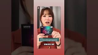 Download lagu Lia Natalia... sabah bha.. buli bha simkad super jimat BeONE Prepaid All About Infinity mp3