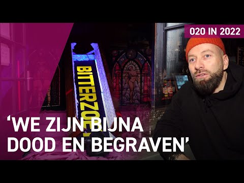 Zo was 2022 voor de baas van club Bitterzoet