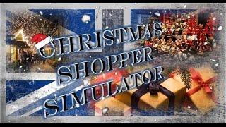 preview picture of video 'Christmas Shopper Simulator'