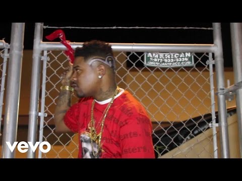 Louie Diamonz - Glocks N Uzis