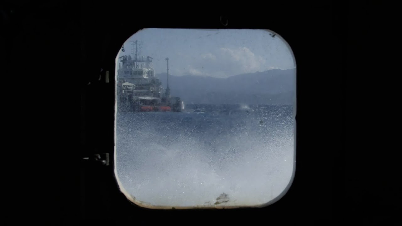 GOMBESSA 6 : M I S S I O N C A P C O R S E EPISODE 07