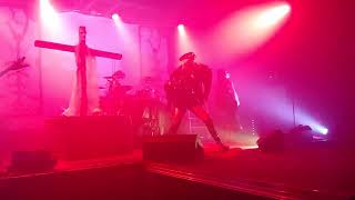 Genitorturers, Velvet Dreams