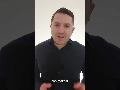 In the final part of this series, I discuss work relationships and how strong boundaries can help you maintain a health work-life balance.  Thanks for watching!