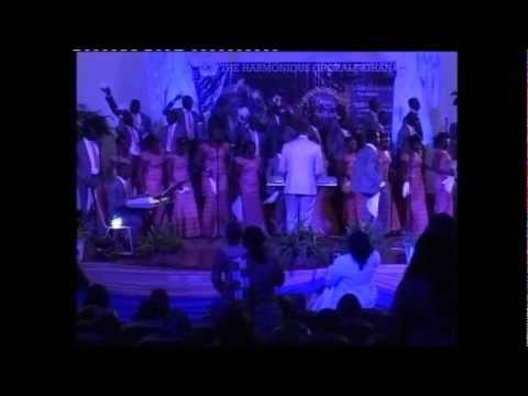 Medley Harmonious Chorale at 5