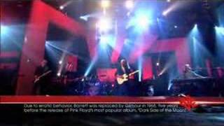 Syd Barrett Tribute  "Arnold Layne" - Pink Floyd