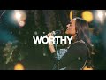 Worthy Live Kate Serban BethelMusic