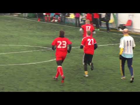 6 КХ 8 Атлант   Newton 1тайм